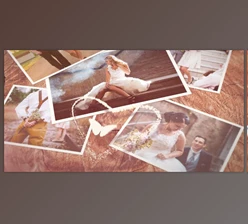 Wedding Slideshow (Videohive 21091759)