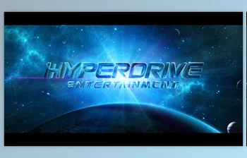 Hyperdrive <span class='badge badge-warning'>Intro</span> (<span class='badge badge-warning'>Videohive</span> 28413658)