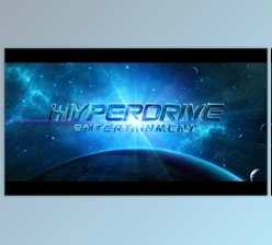 Hyperdrive Intro (Videohive 28413658)