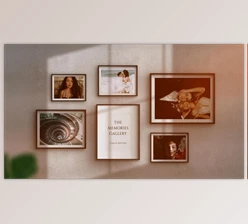 Minimalist Slideshow (Videohive 28375557)