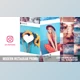 Modern Instagram Promo (Videohive 28328110)