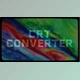Will Cecil — CRT Converter