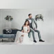 50 Perfect Wedding LUTs (CreativeMarket – 5376091)