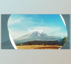 Upbeat Slideshow (Videohive 17743855)