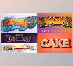 Simple Logo & Title Intro (Videohive 28429183)