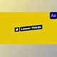 Self-Resizing Lower Thirds (Videohive 28493621)