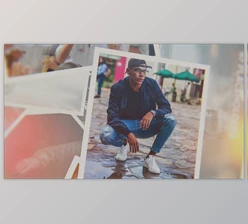 Photo Slideshow – Memories Slides (Videohive 23022179)