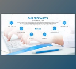 Medical Center Promotion (Videohive 28619777)