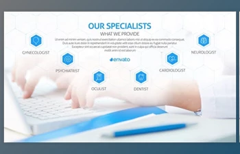 Medical Center <span class='badge badge-warning'>Promotion</span> (<span class='badge badge-warning'>Videohive</span> 28619777)