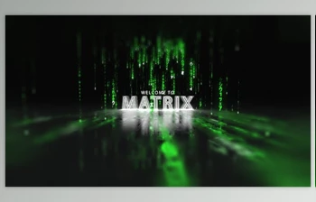 Inside Matrix <span class='badge badge-warning'>Code</span> (Videohive 28004193)