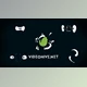 Hand Drawn Logo Reveal (Videohive 22956595)