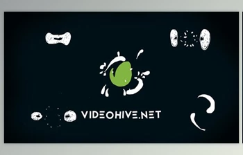 <span class='badge badge-warning'>Hand</span> <span class='badge badge-warning'>Drawn</span> Logo Reveal (Videohive 22956595)
