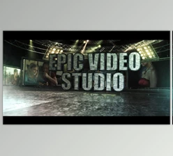 Epic Video Studio (Videohive 12776964)