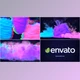 Download Glitch Smoke Logo Reveal (Videohive 22143312)