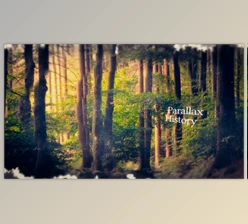 History Vintage Slideshow (Videohive 23951879)