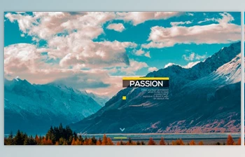 Modern <span class='badge badge-warning'>Intro</span> (<span class='badge badge-warning'>Videohive</span> 23901743)