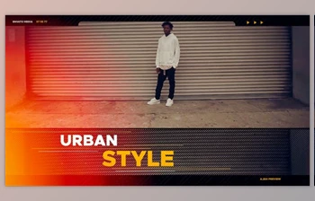 <span class='badge badge-warning'>Hip</span>-<span class='badge badge-warning'>Hop</span> Opener (Videohive 23609124)