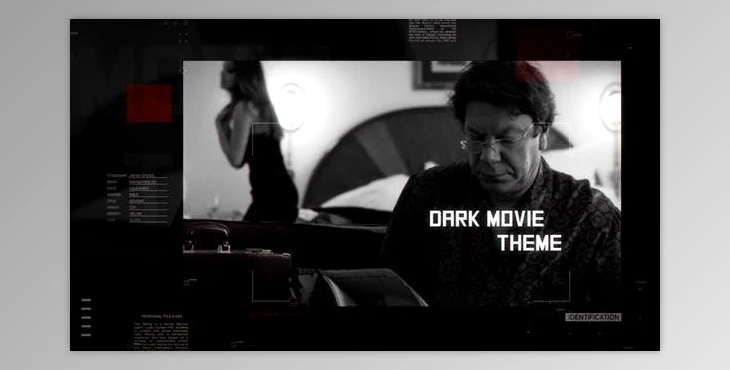Movie Promo (Videohive 23577963)