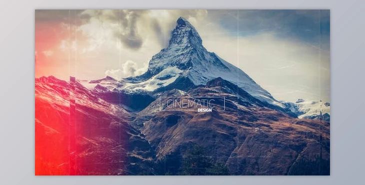 Stylish Opener (Videohive 23558713)