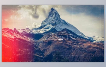 Stylish <span class='badge badge-warning'>Opener</span> (Videohive 23558713)