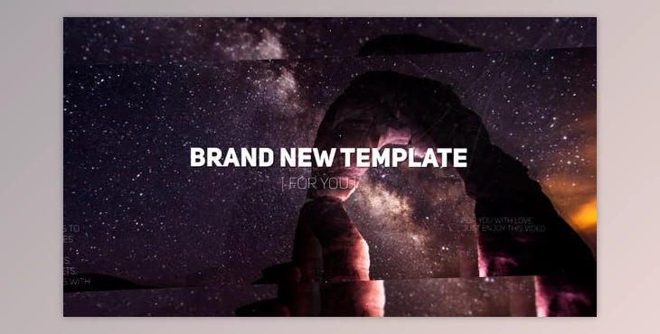 Epic Parallax (Videohive 23526194)