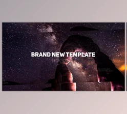 Epic Parallax (Videohive 23526194)