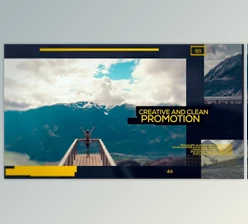 Broadcast Promo (Videohive 23445098)