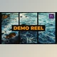 Demo Reel (Videohive 23394074)