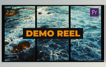 <span class='badge badge-warning'>Demo</span> Reel (Videohive 23394074)