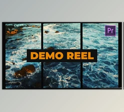 Demo Reel (Videohive 23394074)