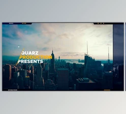 Urban Dynamic Slideshow (Videohive 23386709)