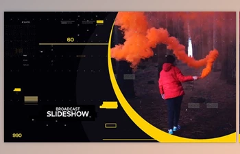 <span class='badge badge-warning'>Broadcast</span> Promo (Videohive 22066831)