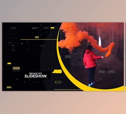 Broadcast Promo (Videohive 22066831)