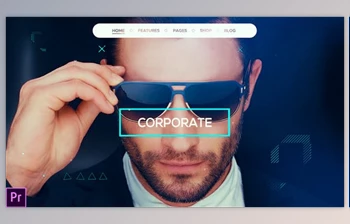 Corporate <span class='badge badge-warning'>Slideshow</span> (<span class='badge badge-warning'>Videohive</span> 21890440)