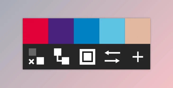 Aescripts Ray Dynamic Color v2.5.8 Full (win, mac) 