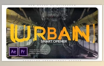 Parallax Urban <span class='badge badge-warning'>Smart</span> Opener (<span class='badge badge-warning'>Videohive</span> 28520482)