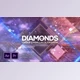 Diamonds Unique Parallax Slideshow (Videohive 28520468)