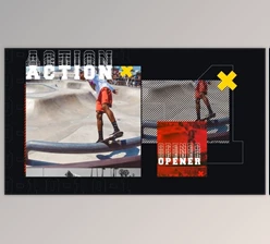 Dynamic Opener (Videohive 28206218)