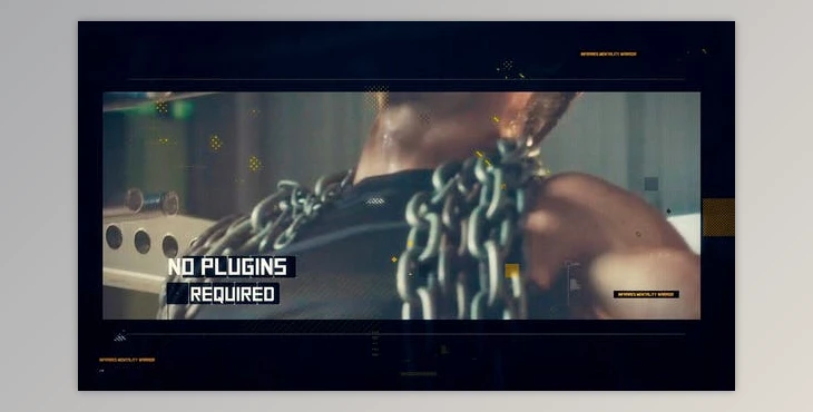 Dynamic Opener (Videohive 22290281)