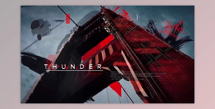 Inspired Media Opener (Videohive 22271266)