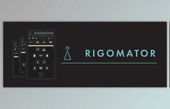 Download <span class='badge badge-warning'>Aescripts</span> RIGOMATOR v1.0.4 Full (WIN, MAC)