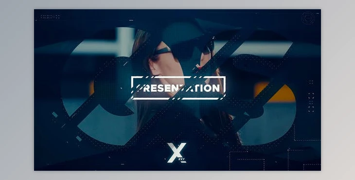 Corporate Business (Videohive 22243985)