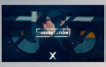 <span class='badge badge-warning'>Corporate</span> Business (Videohive 22243985)