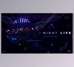 Dance Club Promo (Videohive 22222547)