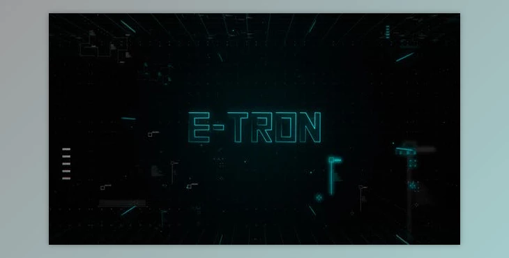 Technology Trailer (Videohive 22144010)