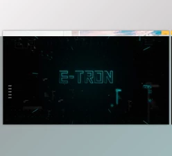 Technology Trailer (Videohive 22144010)