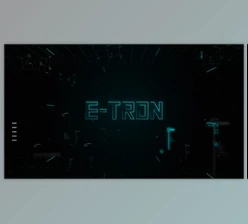 Technology Trailer (Videohive 22144010)