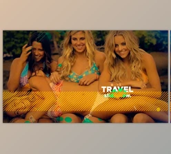 Traveler Opener (Videohive 22116882)